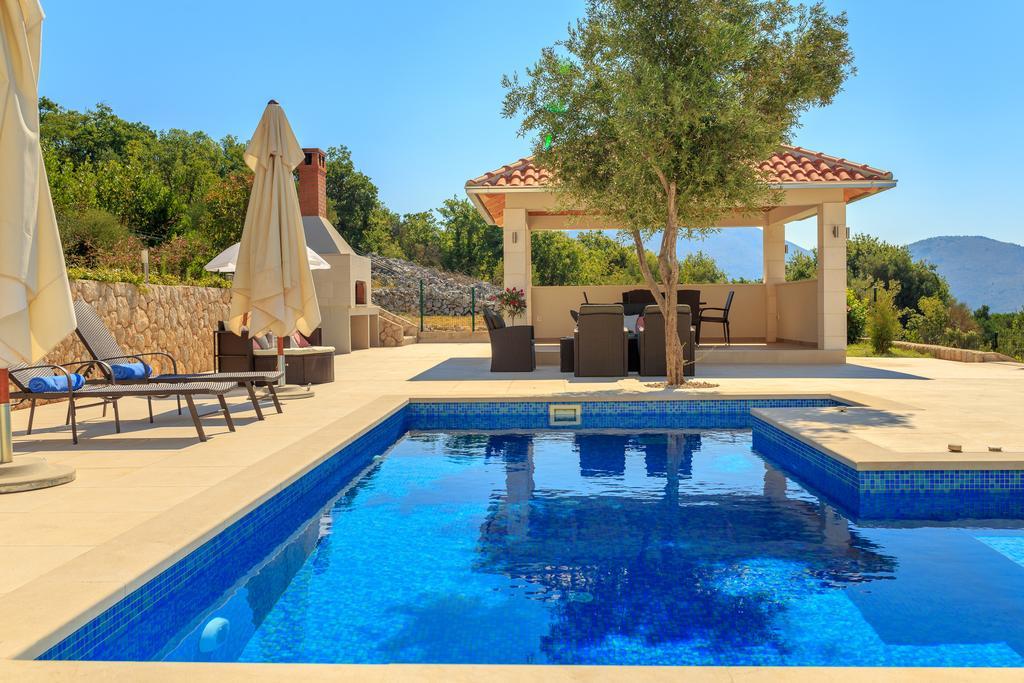 Hedera Estate, Villa Hedera VII زاتون المظهر الخارجي الصورة